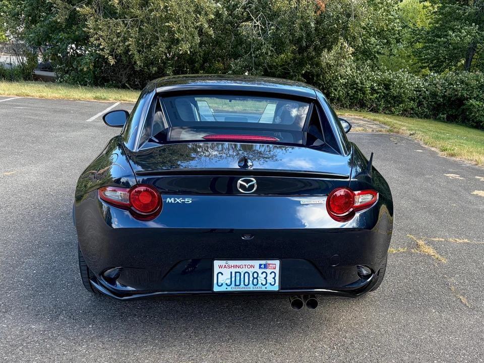 2023 Mazda ND MX-5 Miata - Image 23 of 31