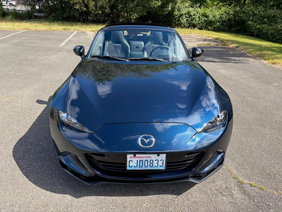 2023 Mazda ND MX-5 Miata - Image 6 of 31
