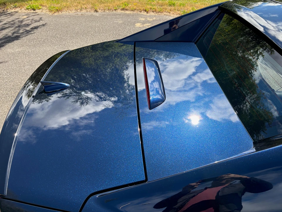 2023 Mazda ND MX-5 Miata - Image 27 of 31