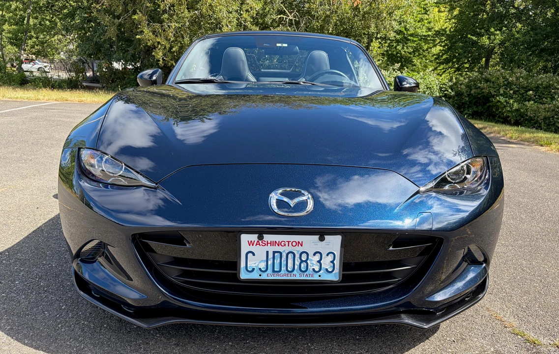 2023 Mazda ND MX-5 Miata - Image 7 of 31