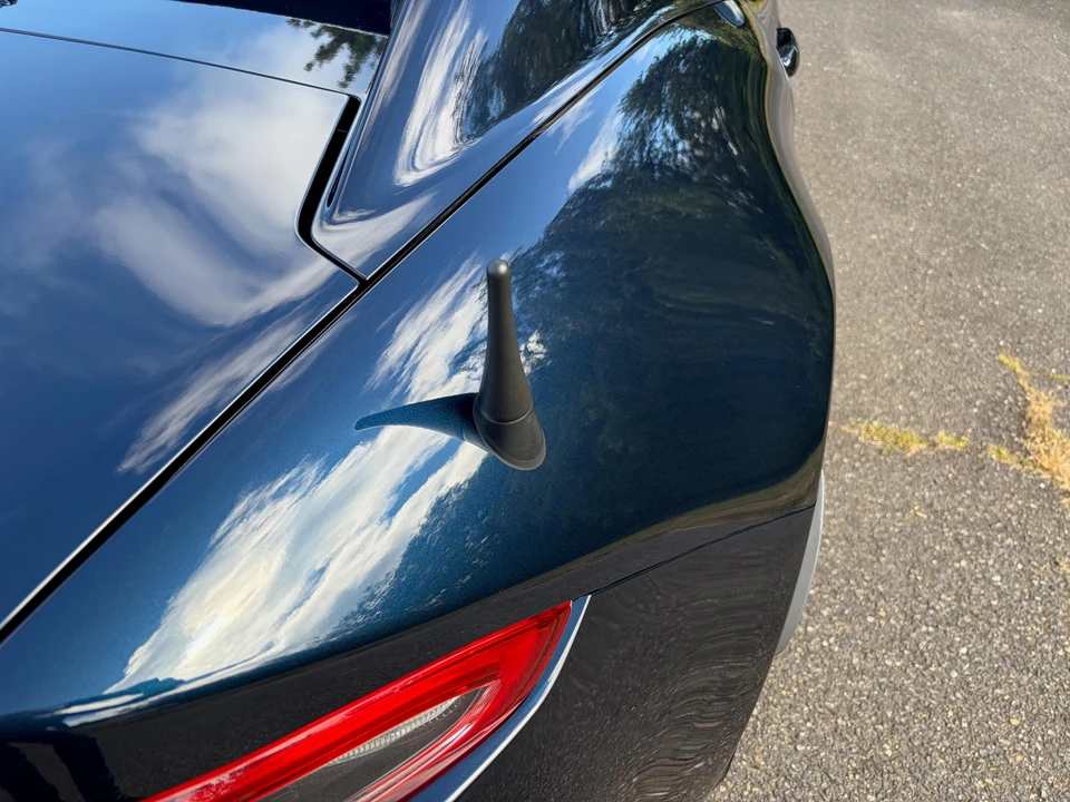 2023 Mazda ND MX-5 Miata - Image 26 of 31