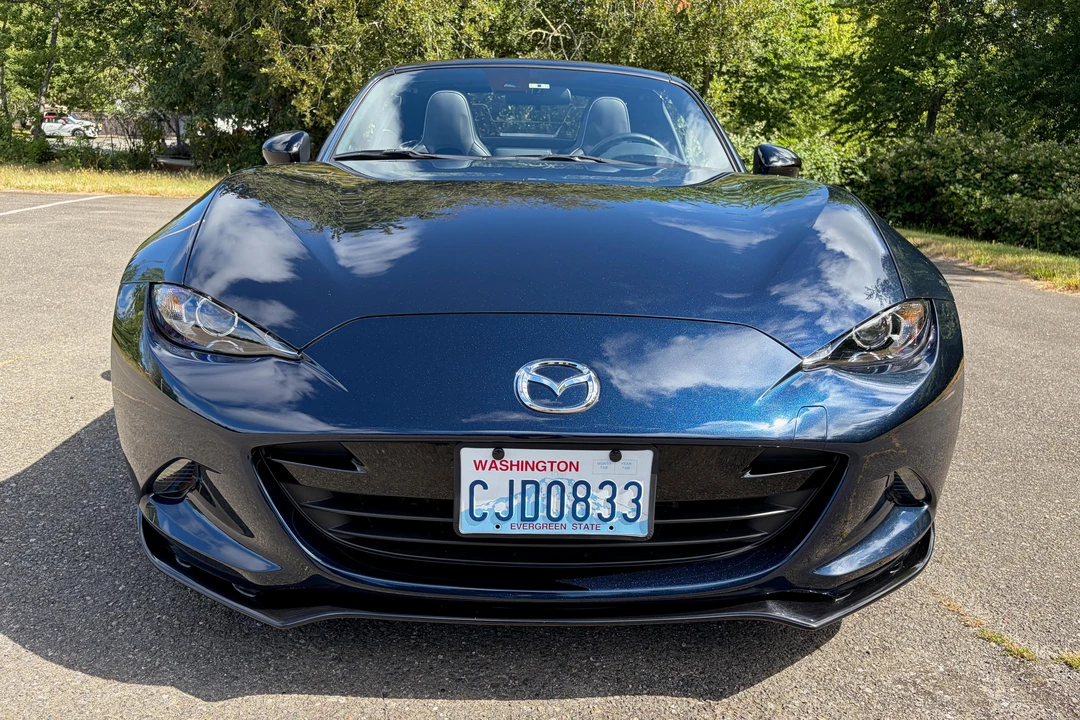 2023 Mazda ND MX-5 Miata - Image 2 of 31