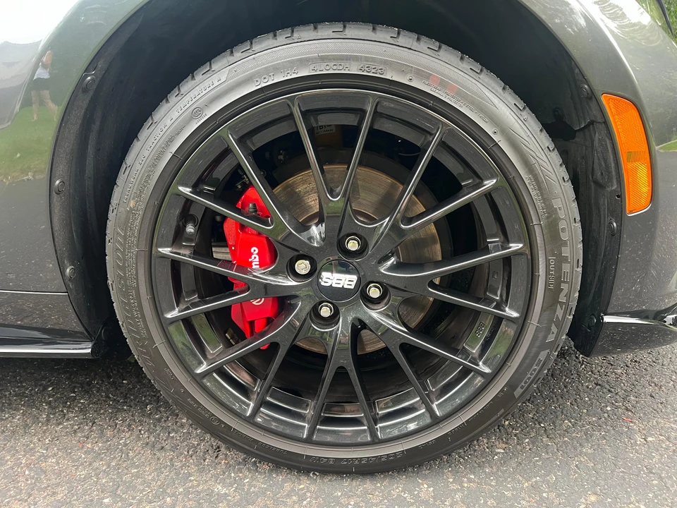 2023 Mazda ND MX-5 Miata - Image 29 of 31