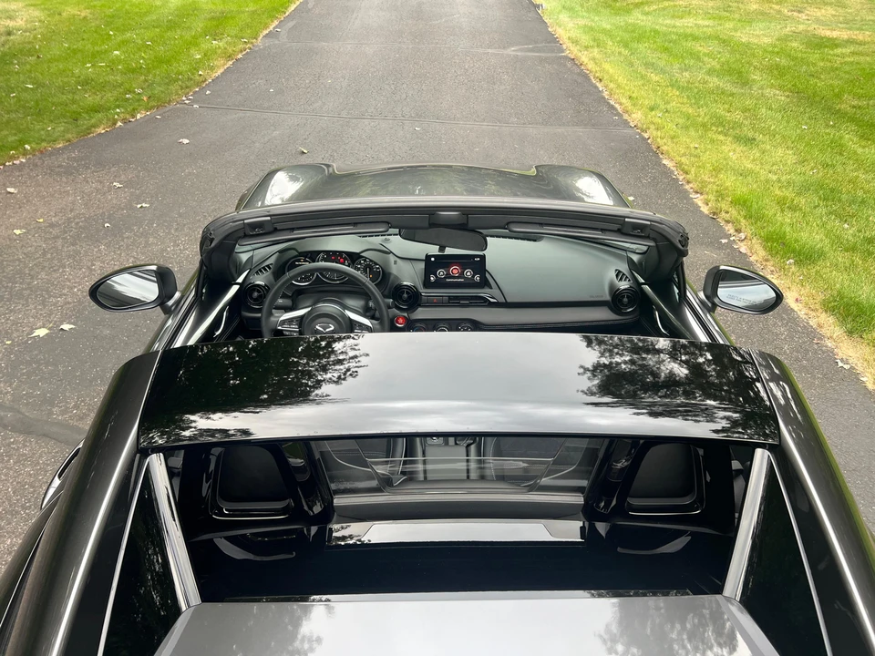 2023 Mazda ND MX-5 Miata - Image 20 of 31
