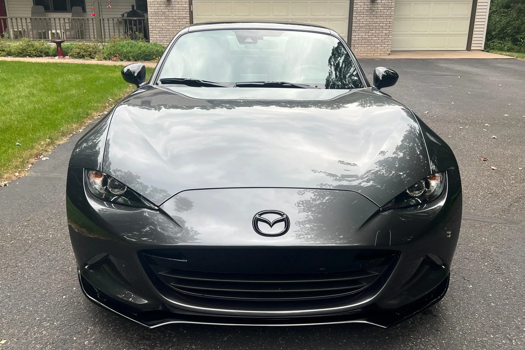2023 Mazda ND MX-5 Miata - Image 2 of 31