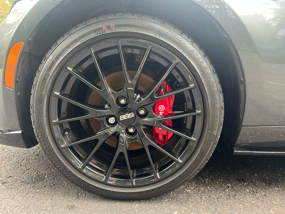 2023 Mazda ND MX-5 Miata - Image 26 of 31