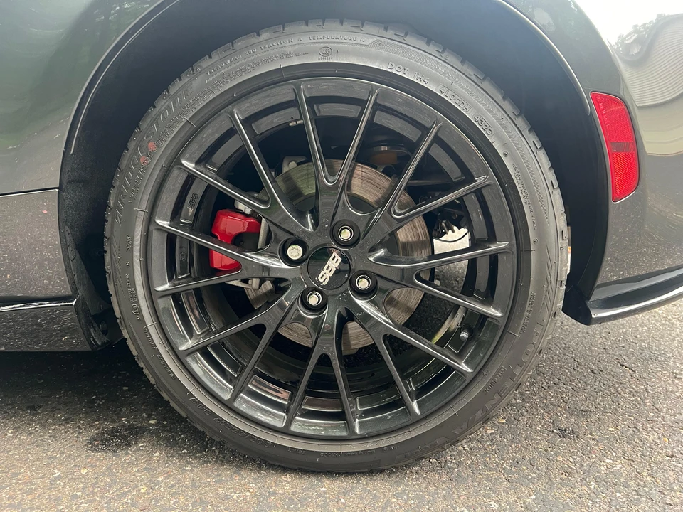 2023 Mazda ND MX-5 Miata - Image 27 of 31