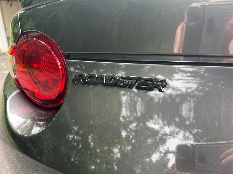 2023 Mazda ND MX-5 Miata - Image 18 of 31
