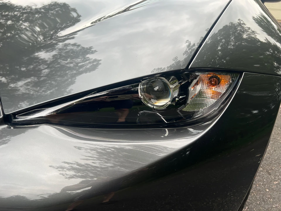 2023 Mazda ND MX-5 Miata - Image 14 of 31