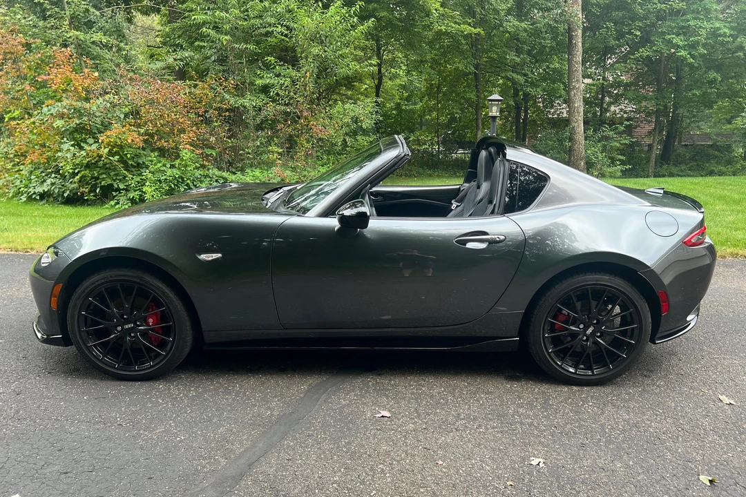 2023 Mazda ND MX-5 Miata - Image 3 of 31