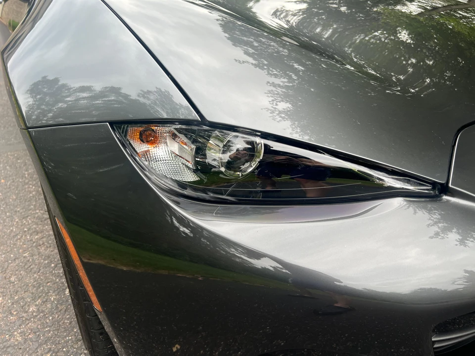 2023 Mazda ND MX-5 Miata - Image 13 of 31