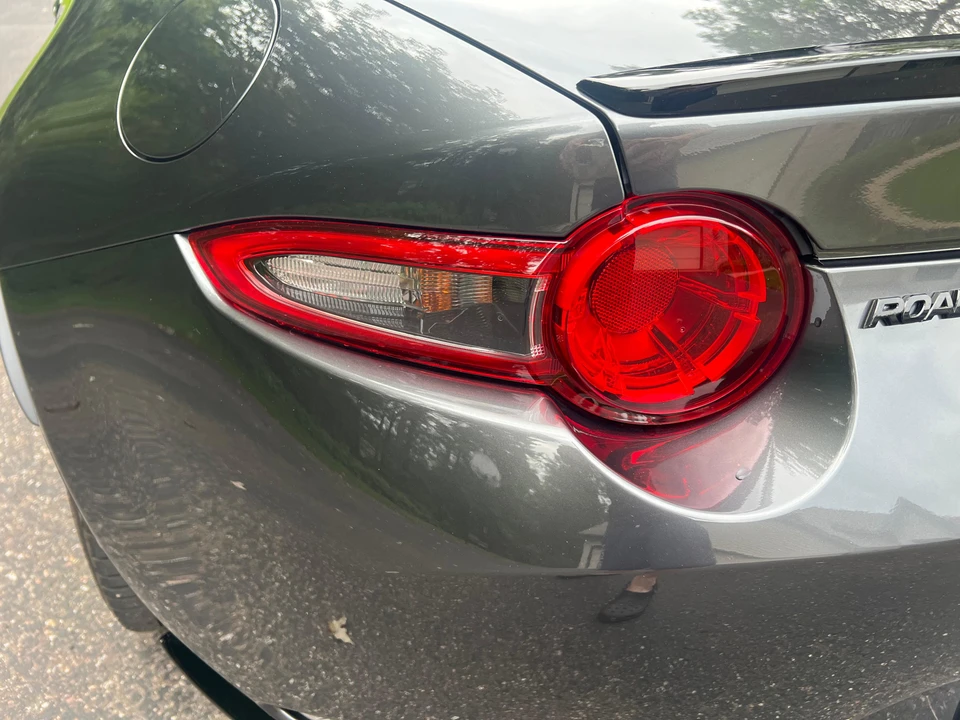 2023 Mazda ND MX-5 Miata - Image 17 of 31