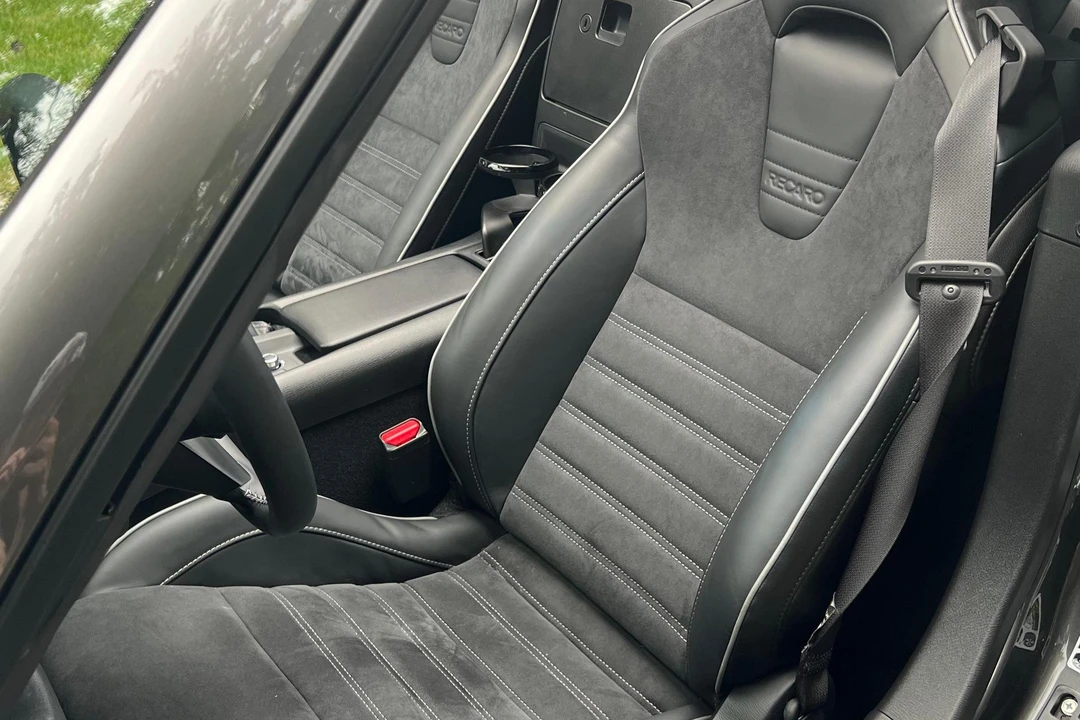 2023 Mazda ND MX-5 Miata - Image 31 of 31