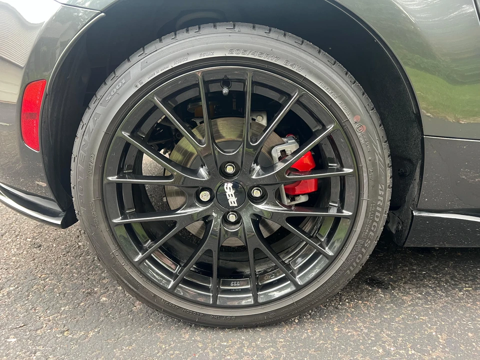 2023 Mazda ND MX-5 Miata - Image 28 of 31