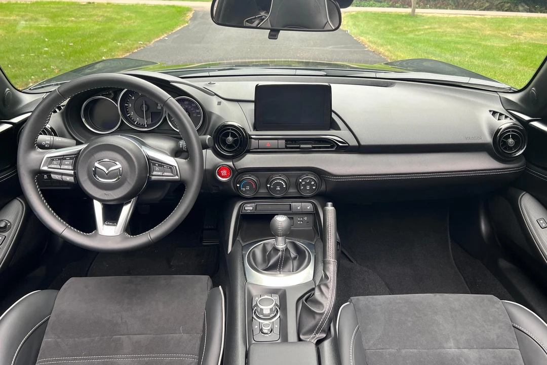 2023 Mazda ND MX-5 Miata - Image 30 of 31