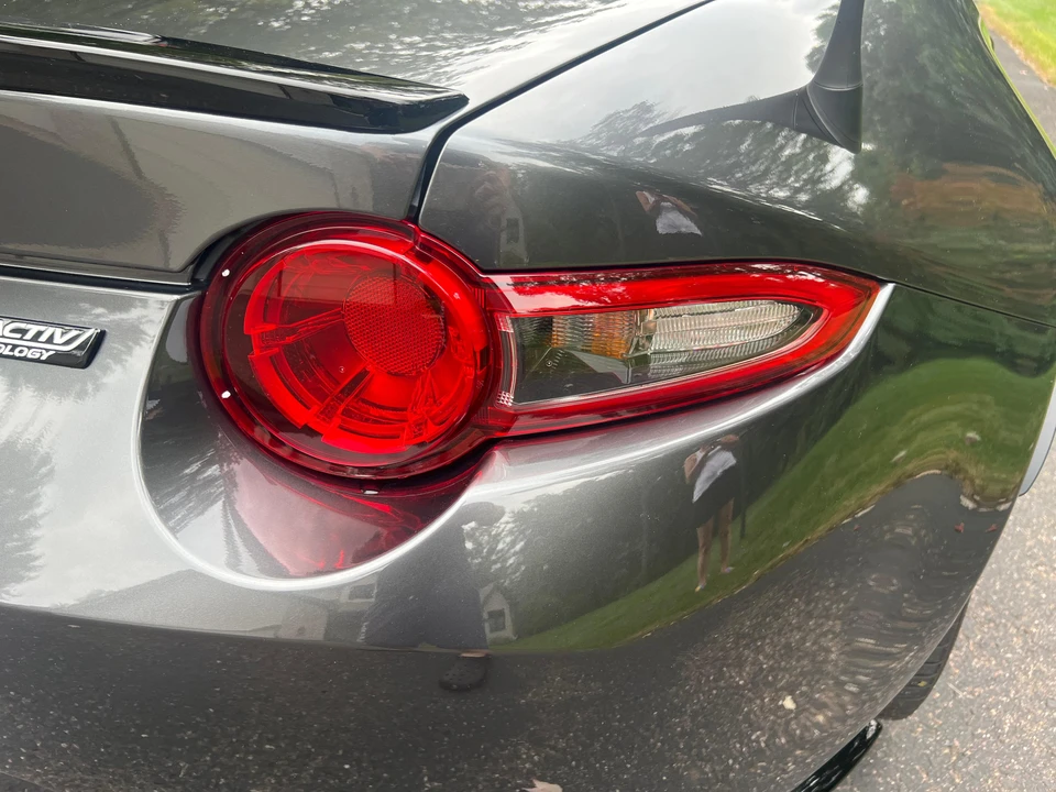 2023 Mazda ND MX-5 Miata - Image 23 of 31