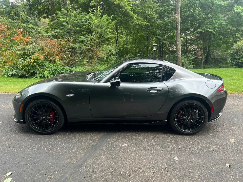 2023 Mazda ND MX-5 Miata - Image 9 of 31