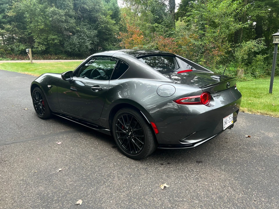 2023 Mazda ND MX-5 Miata - Image 10 of 31