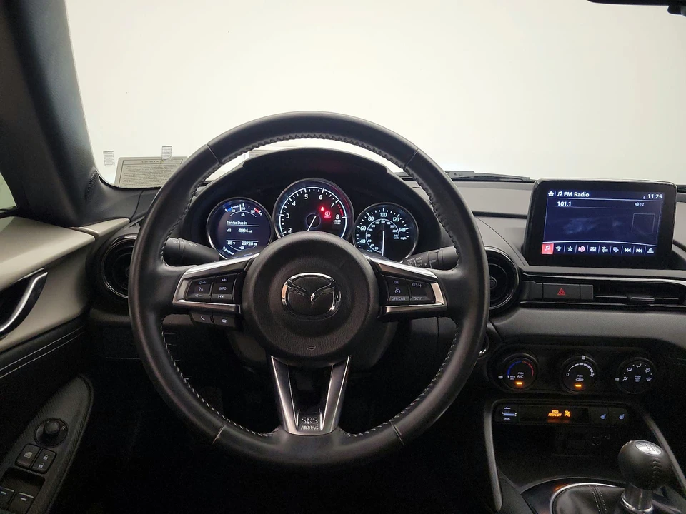 2023 Mazda ND MX-5 Miata - Image 11 of 21