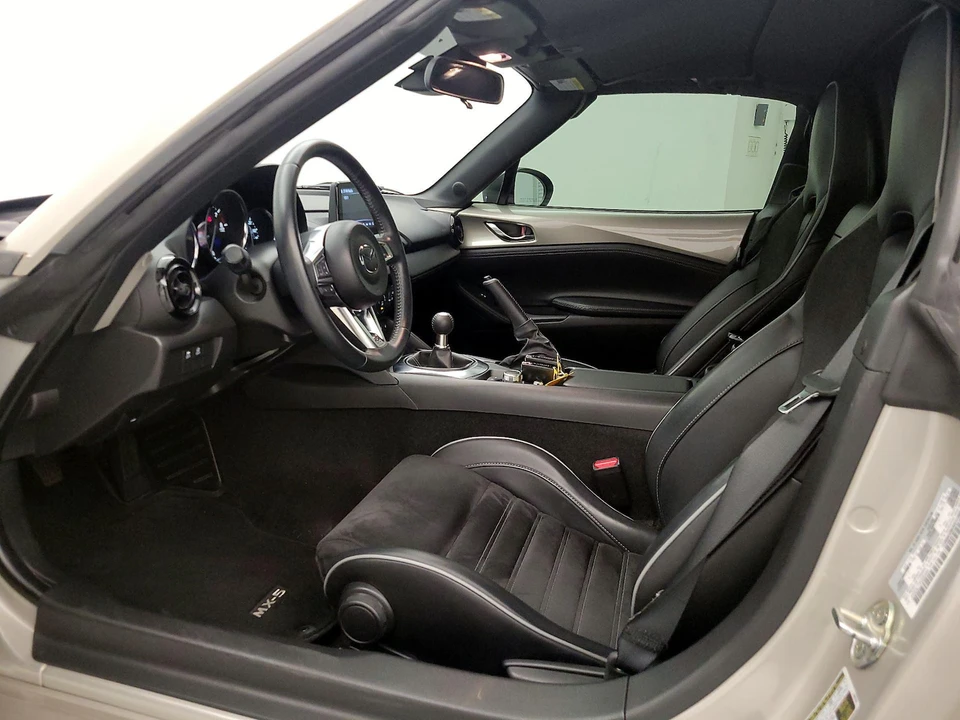 2023 Mazda ND MX-5 Miata - Image 12 of 21