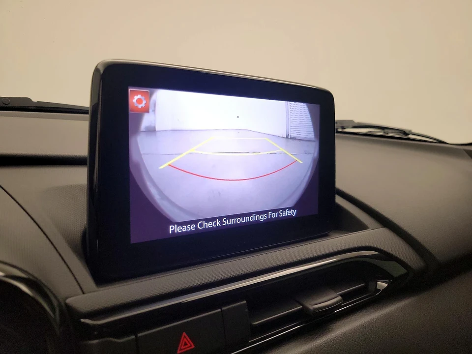 2023 Mazda ND MX-5 Miata - Image 15 of 21