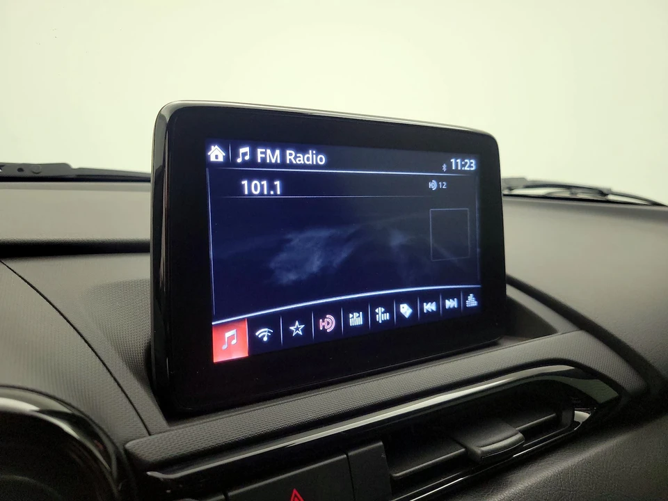 2023 Mazda ND MX-5 Miata - Image 16 of 21