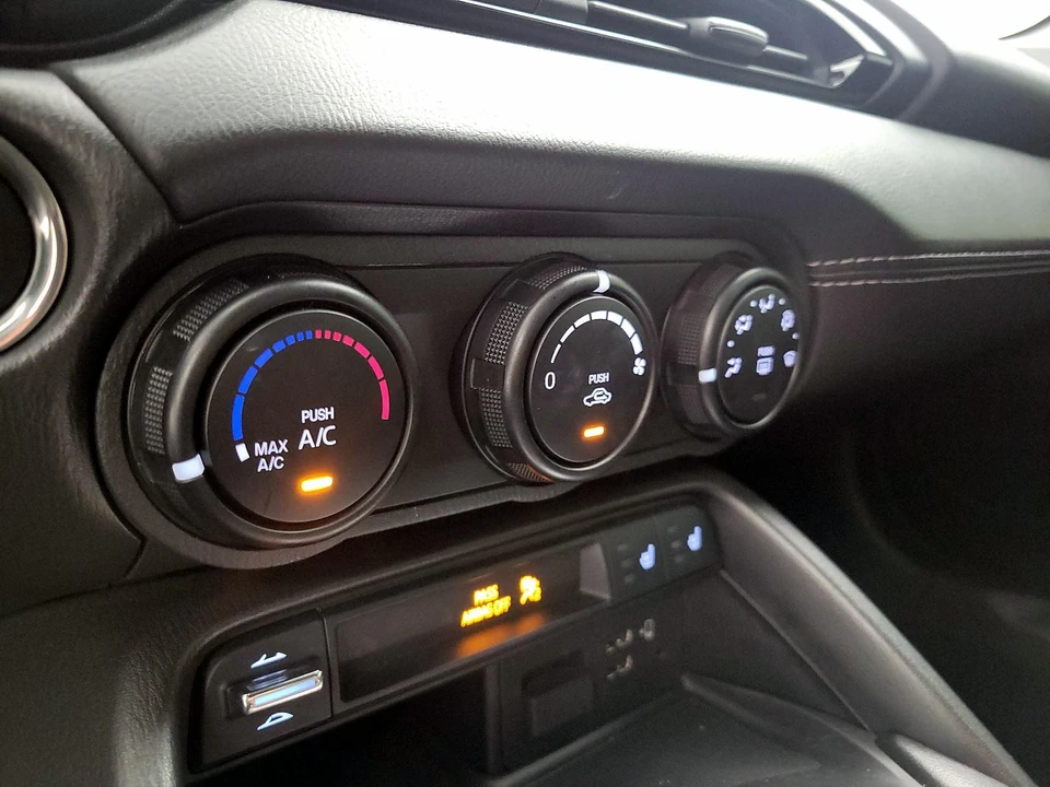 2023 Mazda ND MX-5 Miata - Image 17 of 21