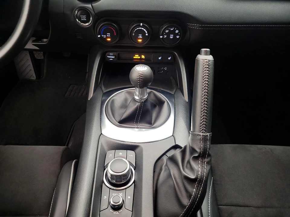 2023 Mazda ND MX-5 Miata - Image 18 of 21