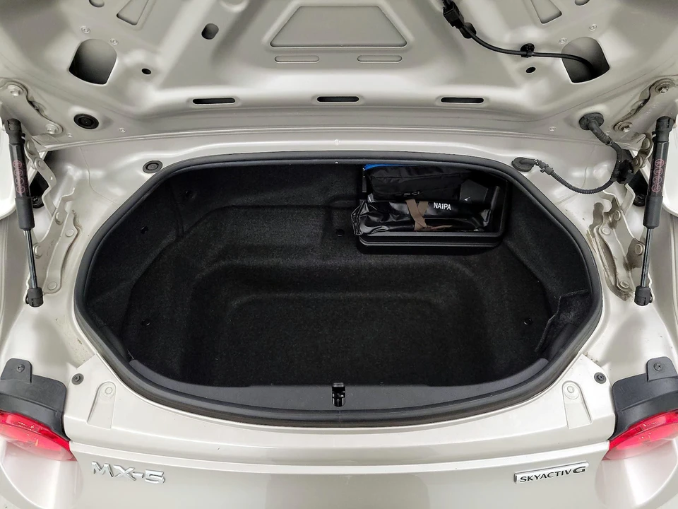 2023 Mazda ND MX-5 Miata - Image 19 of 21