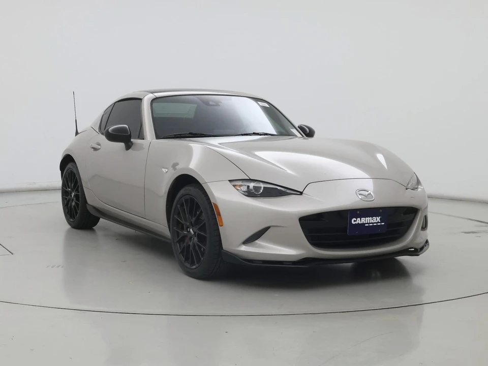2023 Mazda ND MX-5 Miata - Image 2 of 21
