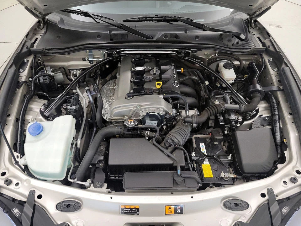 2023 Mazda ND MX-5 Miata - Image 20 of 21