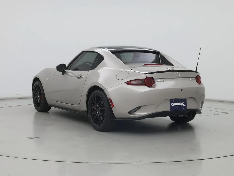 2023 Mazda ND MX-5 Miata - Image 3 of 21