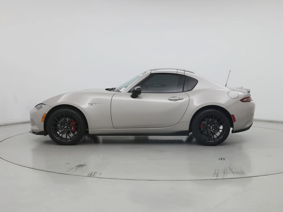 2023 Mazda ND MX-5 Miata - Image 4 of 21