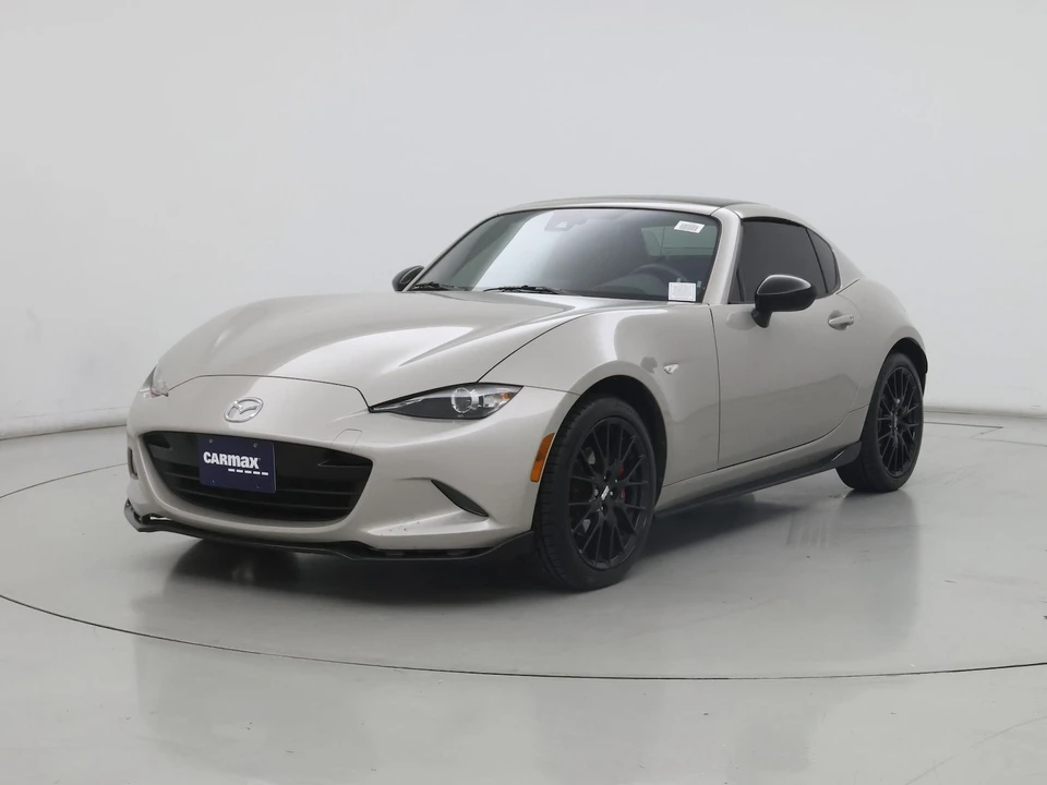 2023 Mazda ND MX-5 Miata - Image 5 of 21