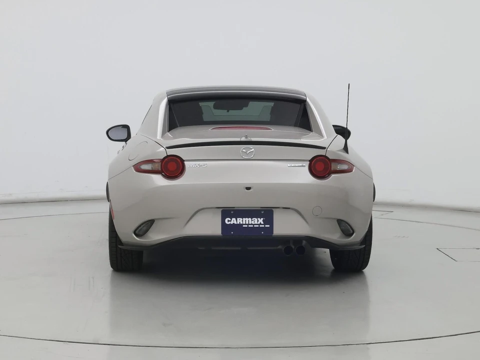 2023 Mazda ND MX-5 Miata - Image 7 of 21