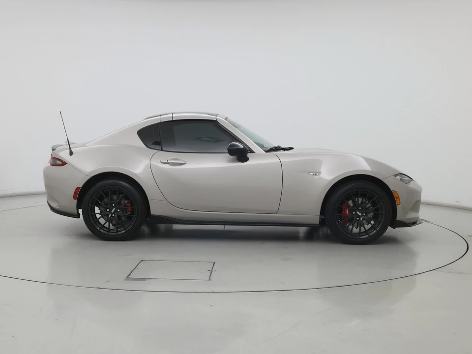 2023 Mazda ND MX-5 Miata - Image 8 of 21