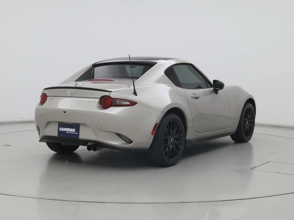 2023 Mazda ND MX-5 Miata - Image 9 of 21