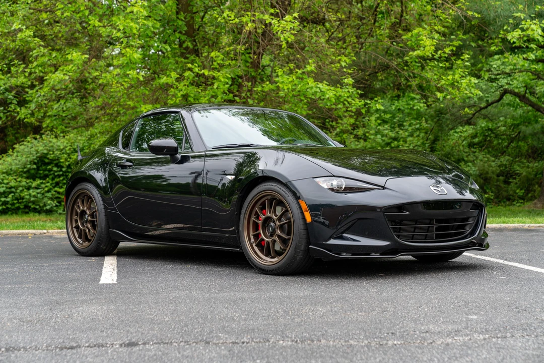 2023 Mazda ND MX-5 Miata - Image 15 of 31