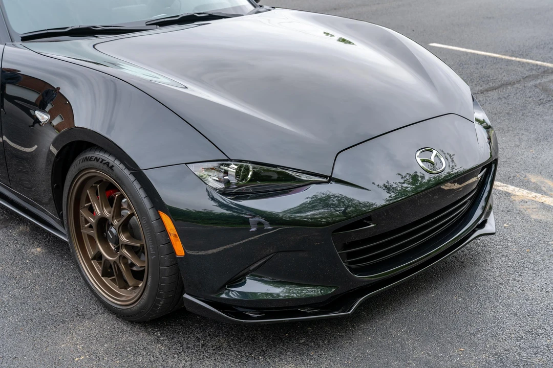 2023 Mazda ND MX-5 Miata - Image 28 of 31