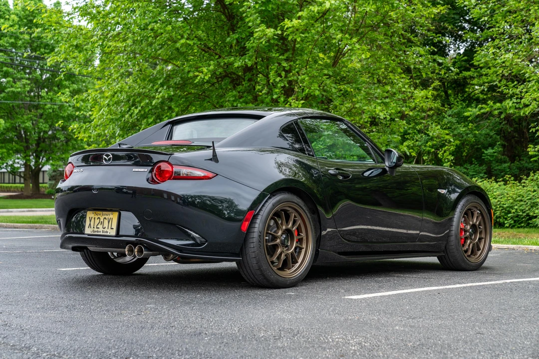 2023 Mazda ND MX-5 Miata - Image 13 of 31
