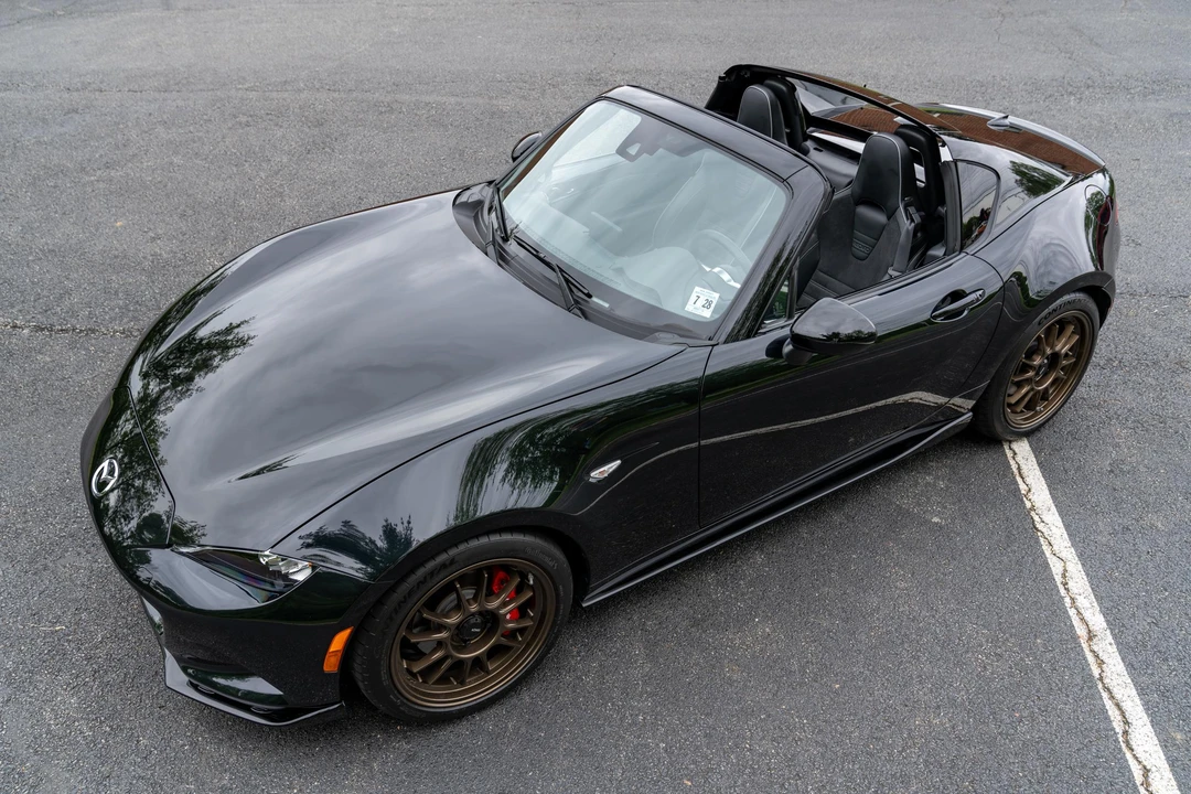 2023 Mazda ND MX-5 Miata - Image 8 of 31