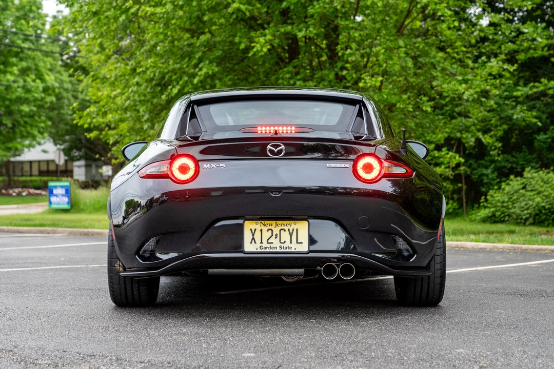 2023 Mazda ND MX-5 Miata - Image 10 of 31