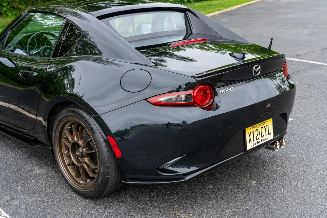 2023 Mazda ND MX-5 Miata - Image 20 of 31