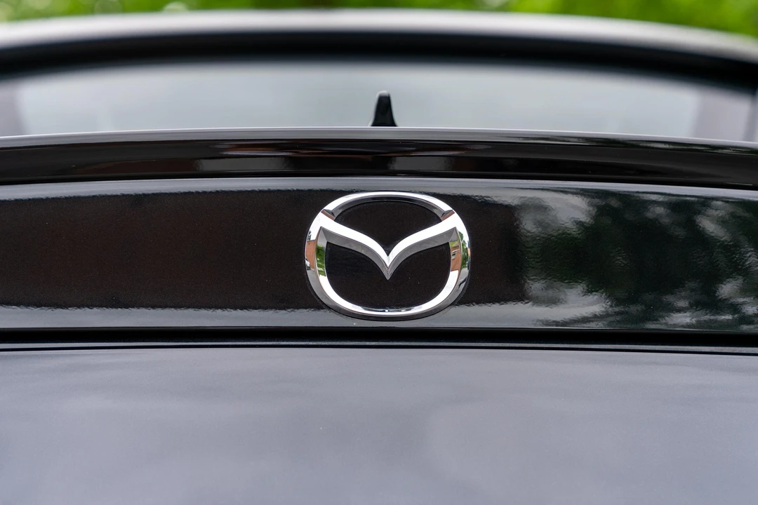 2023 Mazda ND MX-5 Miata - Image 22 of 31