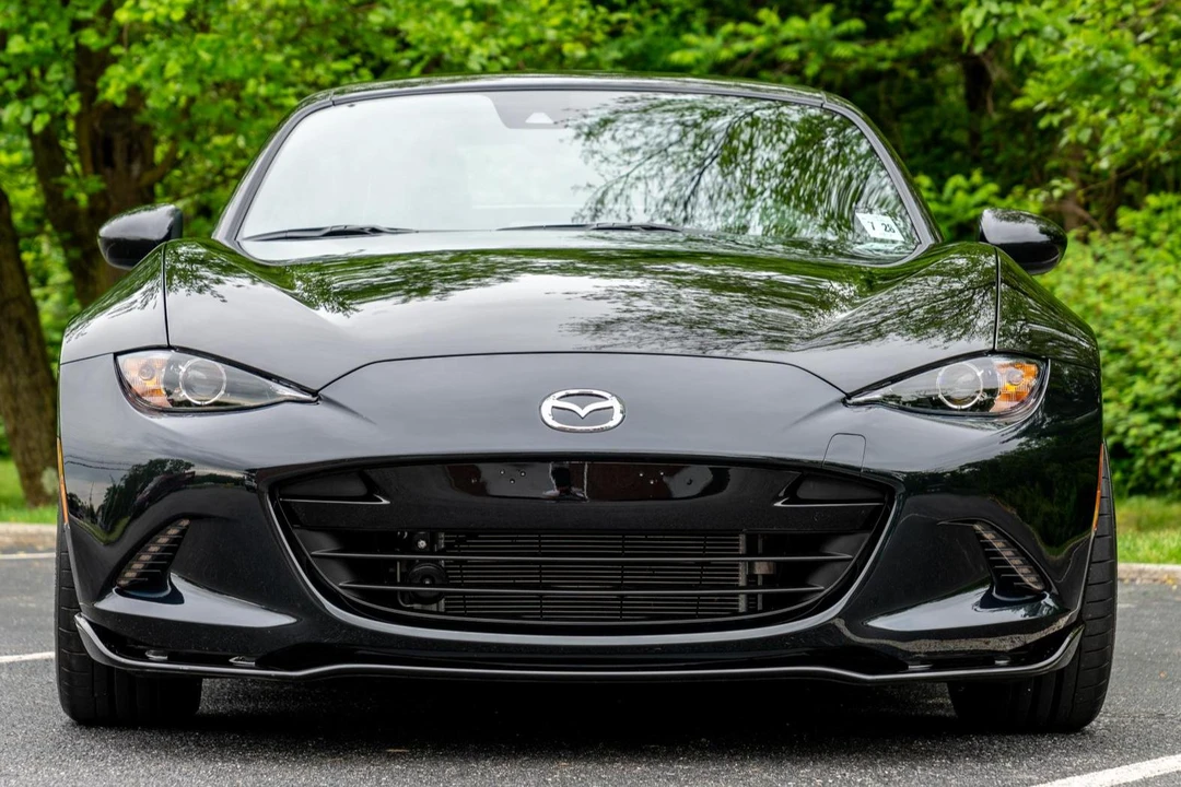2023 Mazda ND MX-5 Miata - Image 2 of 31