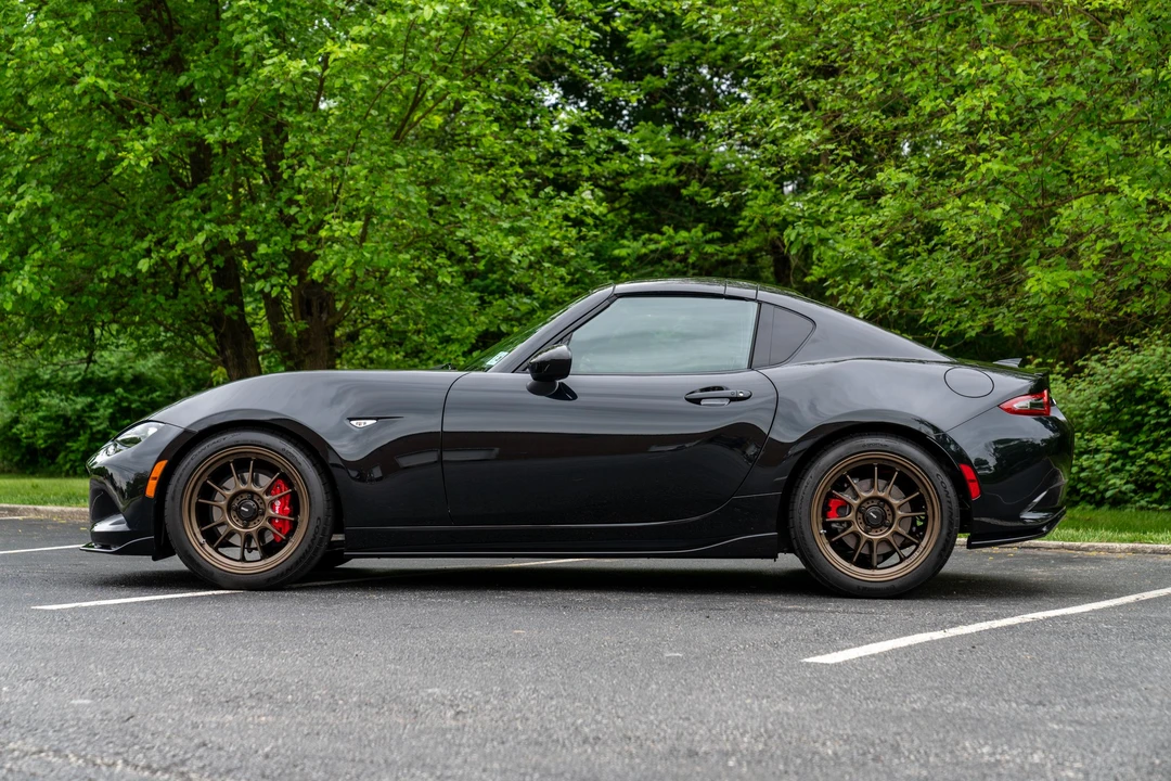 2023 Mazda ND MX-5 Miata - Image 9 of 31