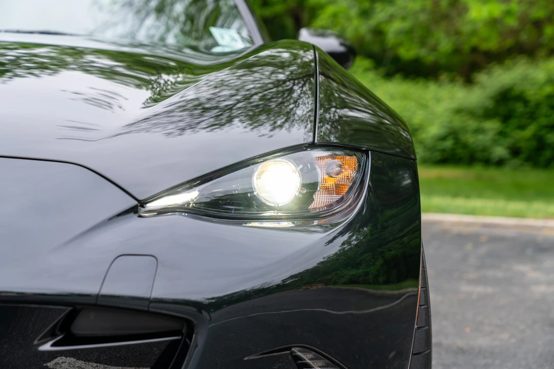 2023 Mazda ND MX-5 Miata - Image 18 of 31