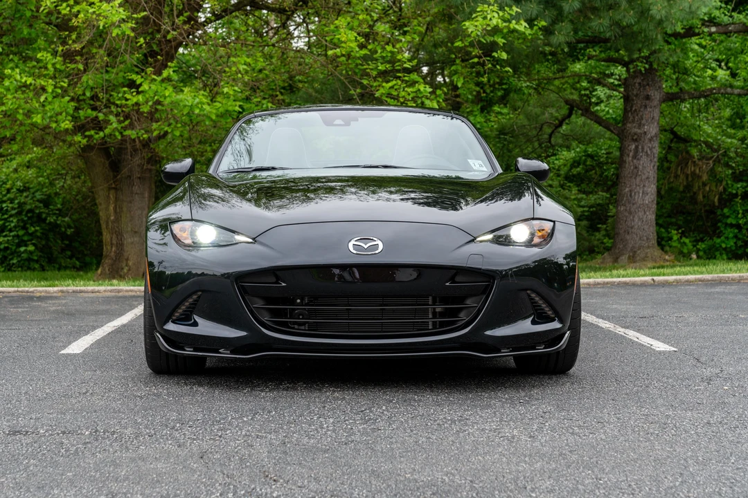 2023 Mazda ND MX-5 Miata - Image 6 of 31