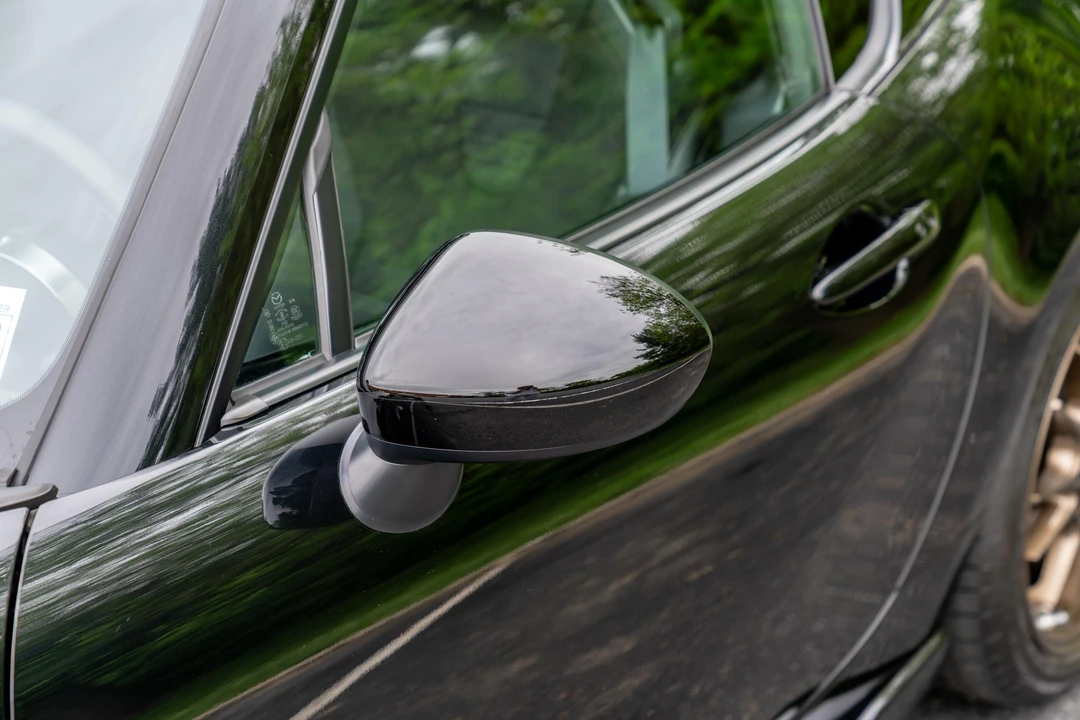 2023 Mazda ND MX-5 Miata - Image 19 of 31