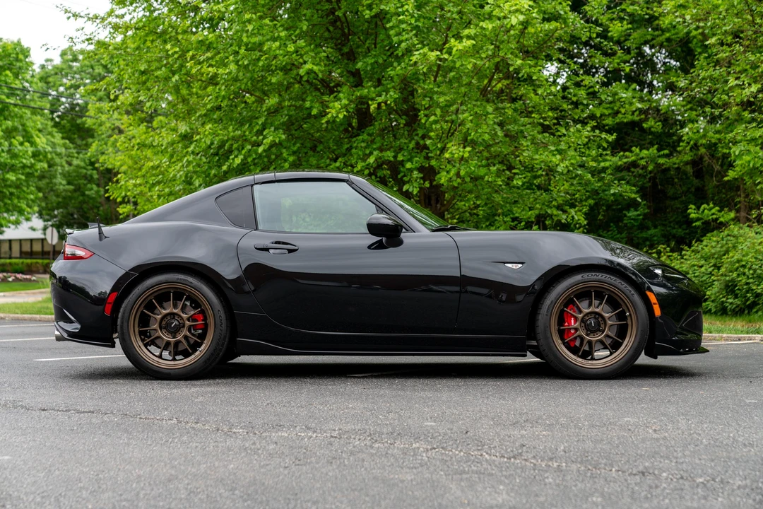 2023 Mazda ND MX-5 Miata - Image 14 of 31